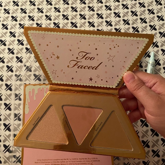 Too Faced 2019 Holiday Makeup - Picture 4 of 6